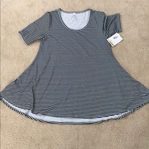 Lularoe perfect t